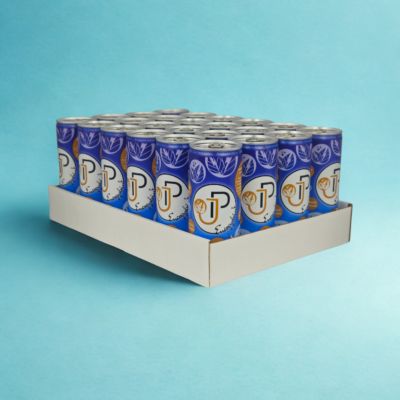 24er Blaubeere-Kokos JP Energydrink