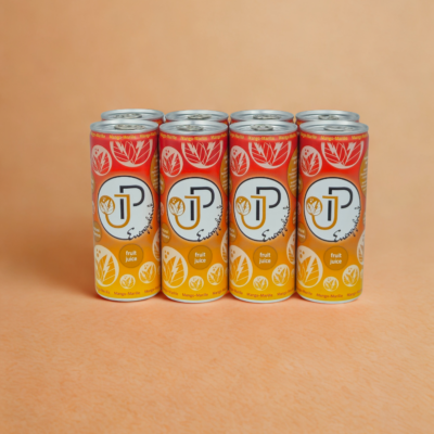 8er Mango-Marille JP Energydrink