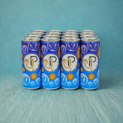 16er Blaubeere-Kokos JP Energydrink